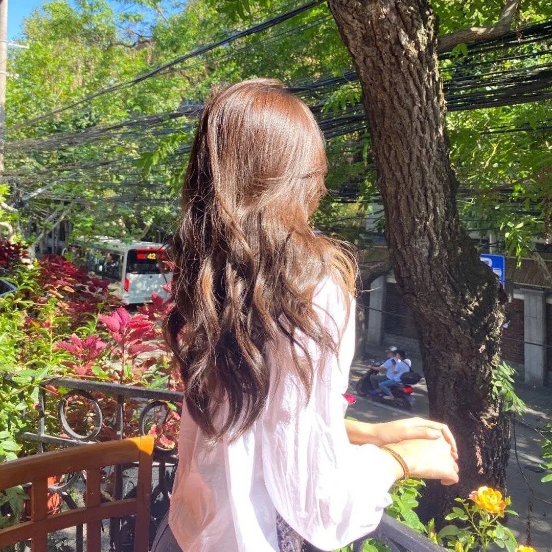 红崖村的孩子们